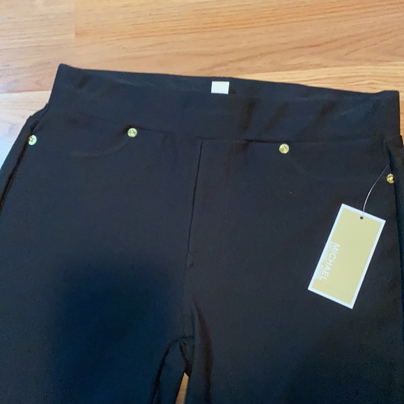 Michael Kors Leggings - Picture 5 of 6